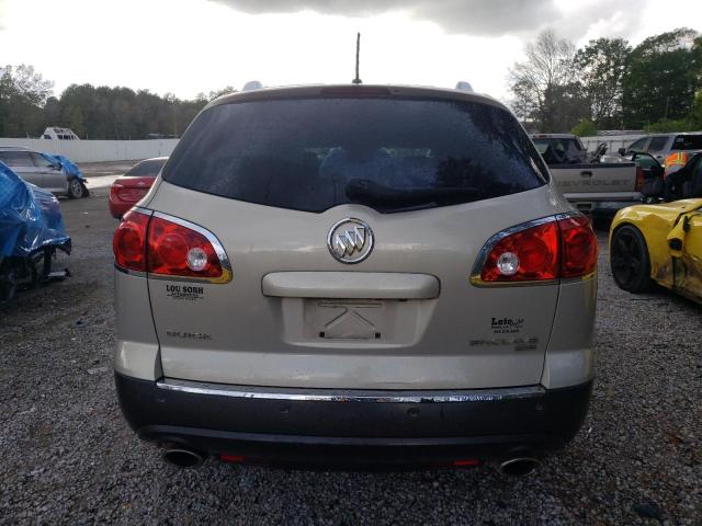 Photo 6 from auction – 2010 BUICK ENCLAVE CX with VIN 5GALRCED1AJ157985