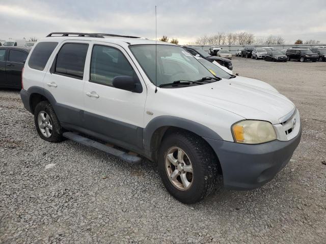 Photo 4 from auction – 2006 MAZDA TRIBUTE I with VIN 4F2YZ02Z86KM08635