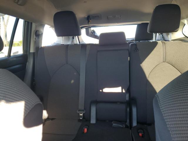 Photo 10 from auction – 2024 TOYOTA HIGHLANDER with VIN 5TDKDRBH6RS535123