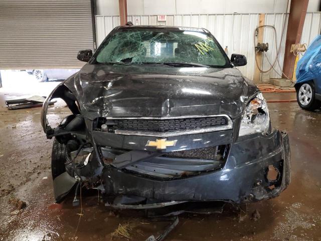 Foto 5 de la subasta – 2015 CHEVROLET EQUINOX LT con VIN 2GNFLBE39F6437972