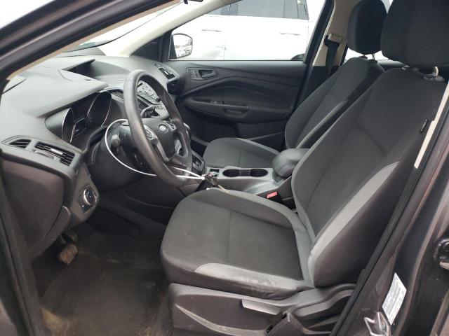 Photo 7 from auction – 2013 FORD ESCAPE S with VIN 1FMCU0F74DUA70357