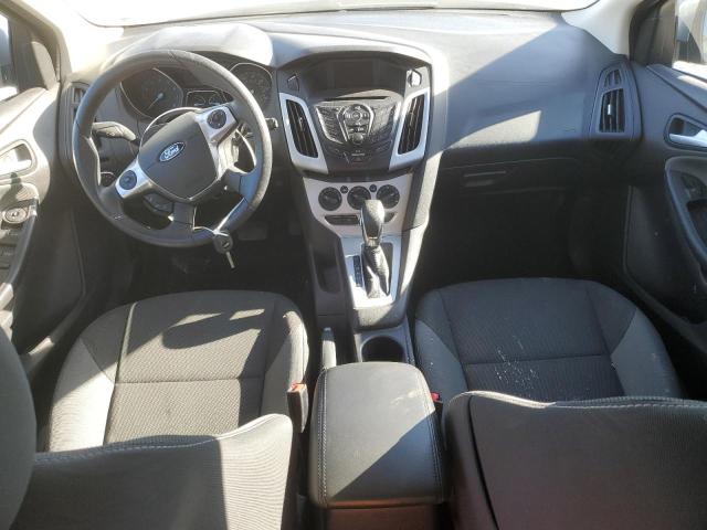 Photo 8 from auction – 2014 FORD FOCUS SE with VIN 1FADP3K26EL295484