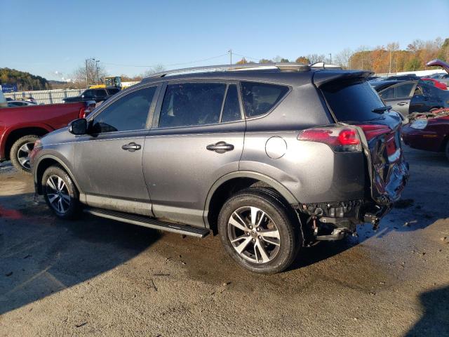 Photo 2 from auction – 2017 TOYOTA RAV4 XLE with VIN JTMWFREV1HD093763