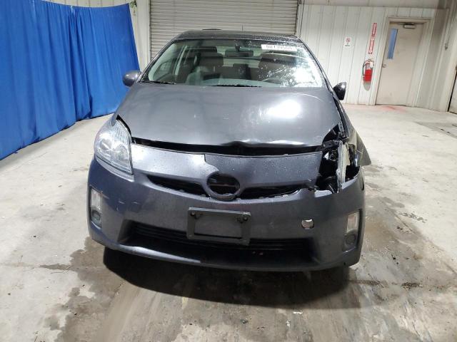 Photo 5 from auction – 2010 TOYOTA PRIUS with VIN JTDKN3DU4A0196776