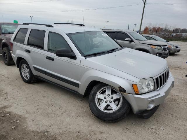 Photo 4 from auction – 2005 JEEP GRAND CHER with VIN 1J4GR48K35C565313