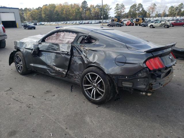 Photo 2 from auction – 2016 FORD MUSTANG with VIN 1FA6P8TH4G5211145