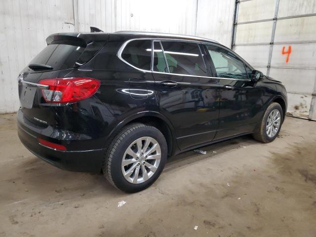 Photo 3 from auction – 2017 BUICK ENVISION E with VIN LRBFXBSAXHD161952