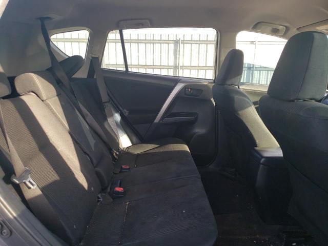 Photo 11 from auction – 2018 TOYOTA RAV4 LE with VIN JTMZFREV7JJ165778