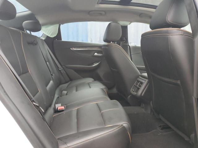 Photo 10 from auction – 2018 CHEVROLET IMPALA PRE with VIN 2G1125S31J9146667