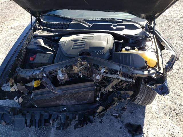 Photo 11 from auction – 2018 DODGE CHALLENGER with VIN 2C3CDZGG0JH334894
