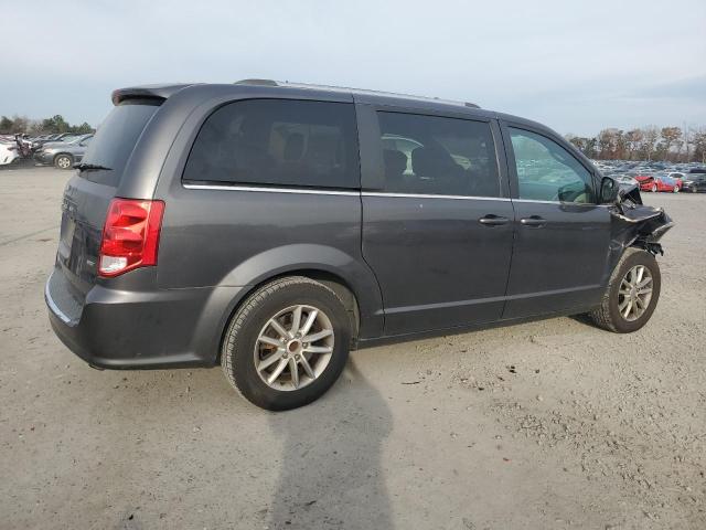 Photo 3 from auction – 2020 DODGE GRAND CARA with VIN 2C4RDGCG4LR161152