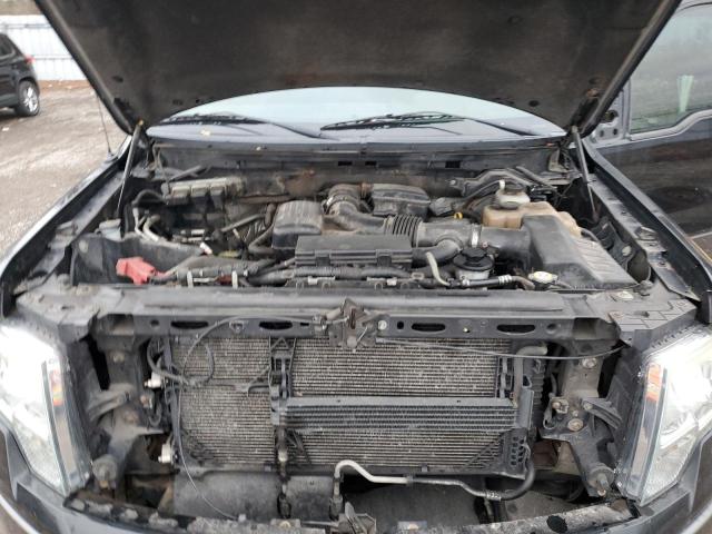 Фото 11 с аукциона – 2010 FORD F150 SUPER с VIN 1FTFW1EV2AFD45189