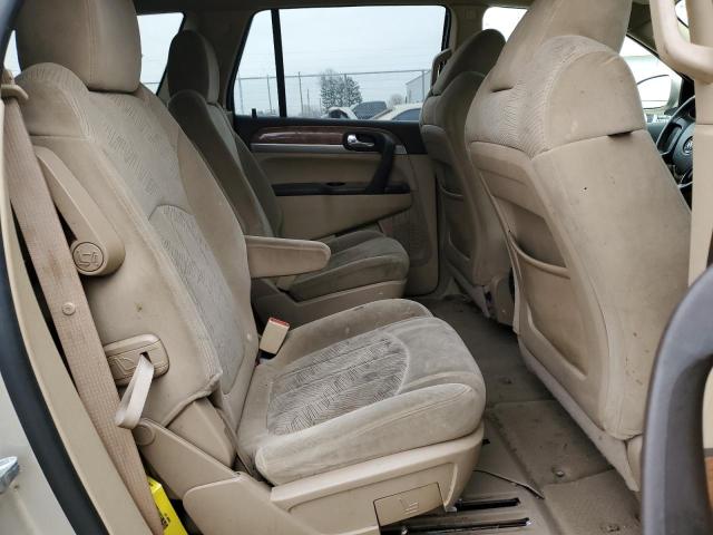 Photo 11 from auction – 2012 BUICK ENCLAVE with VIN 5GAKRBED8CJ148919