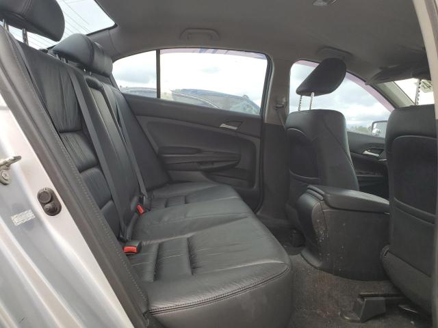 Photo 10 from auction – 2012 HONDA ACCORD SE with VIN 1HGCP2F60CA111485