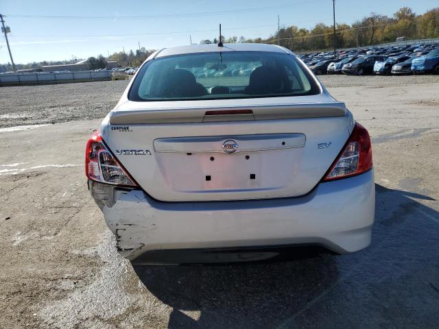 Photo 6 from auction – 2019 NISSAN VERSA S with VIN 3N1CN7AP4KL865002