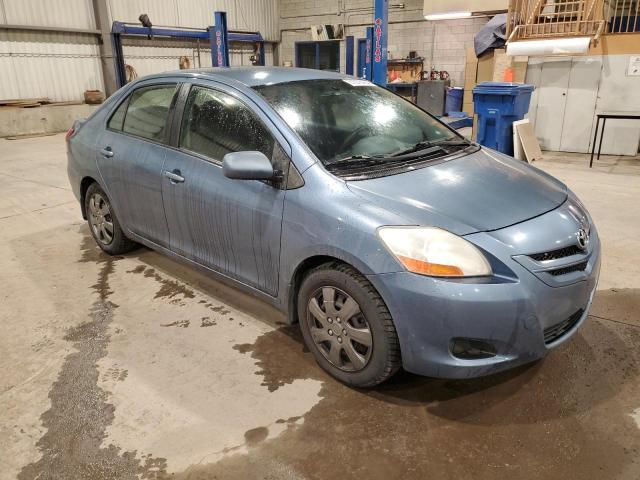 Photo 4 from auction – 2007 TOYOTA YARIS with VIN JTDBT923571045189