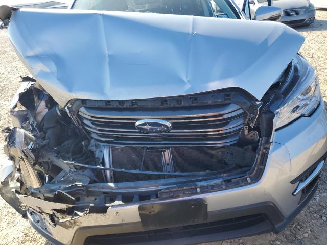 Photo 12 from auction – 2021 SUBARU ASCENT LIM with VIN 4S4WMAPD7M3407634