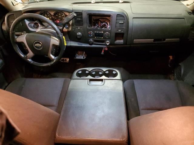 صورة رقم 8 من المزاد - 2008 CHEVROLET 1500 مع VIN 2GCEK190481104564