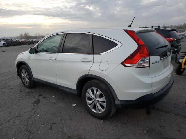 Photo 2 from auction – 2013 HONDA CR-V EX with VIN 5J6RM4H52DL070505