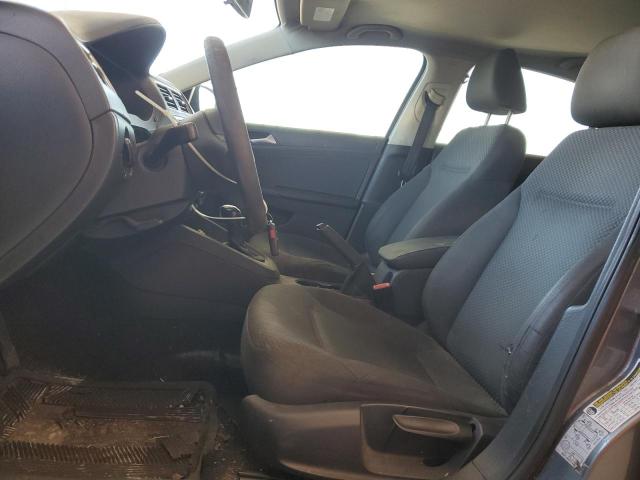 Снимка 7 от търг – 2014 VOLKSWAGEN JETTA BASE с VIN 3VW2K7AJ2EM217263