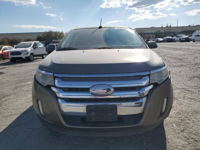 Photo 5 from auction – 2013 FORD EDGE LIMIT with VIN 2FMDK3KC3DBA80236