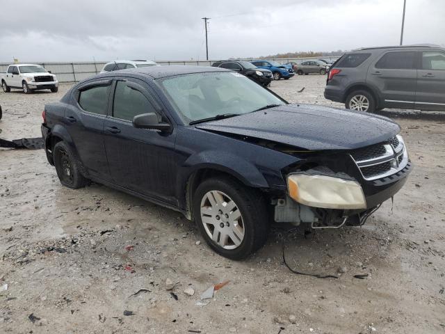 Photo 4 from auction – 2013 DODGE AVENGER SE with VIN 1C3CDZAB0DN753482