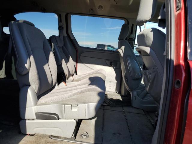 Photo 11 from auction – 2006 DODGE GRAND CARA with VIN 1D4GP24R86B664996
