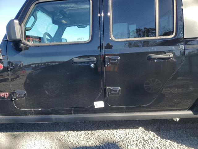 Photo 12 from auction – 2023 JEEP GLADIATOR with VIN 1C6JJTBG6PL548212