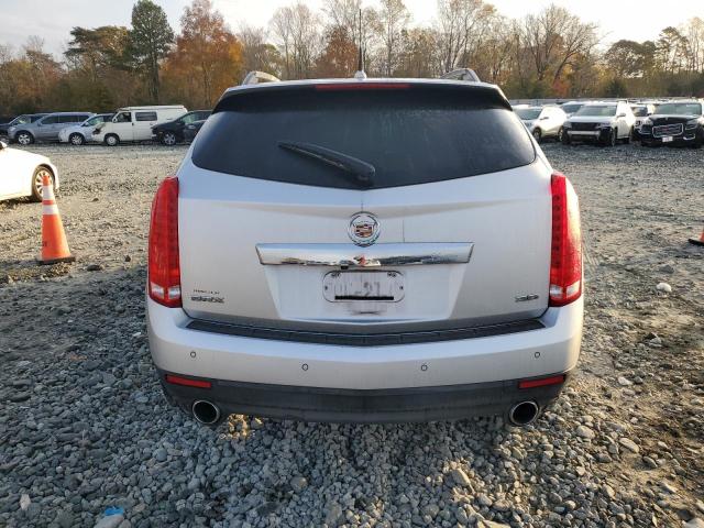 Photo 6 from auction – 2012 CADILLAC SRX LUXURY with VIN 3GYFNAE39CS512884