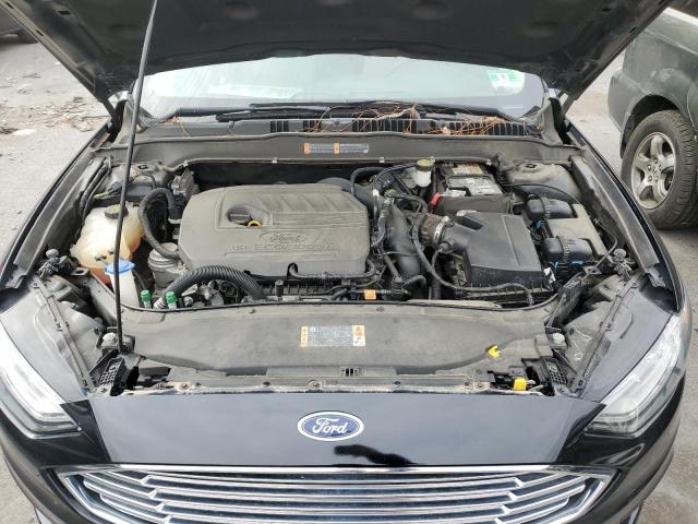 Photo 11 from auction – 2017 FORD FUSION SE with VIN 3FA6P0HD7HR153960