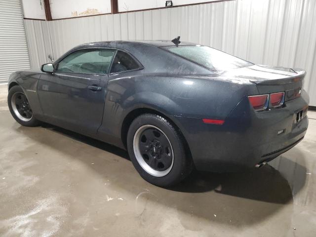 Zdjęcie 2 z aukcji – 2012 CHEVROLET CAMARO LS z VIN 2G1FA1E38C9185689