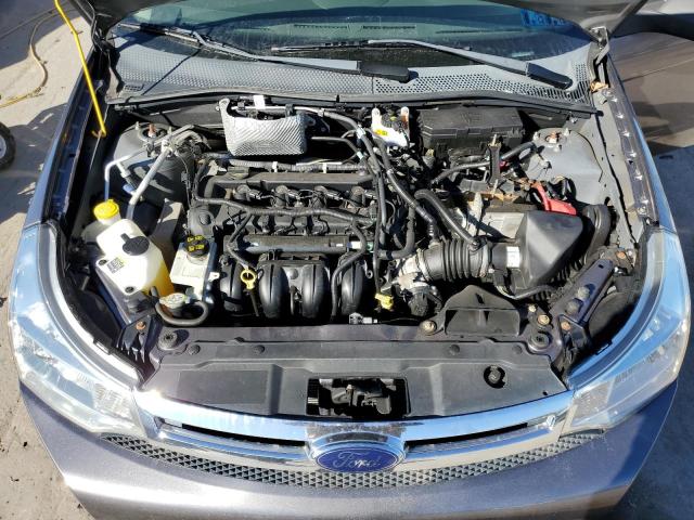 Photo 11 from auction – 2011 FORD FOCUS 4D with VIN 1FAHP3FN0BW104917