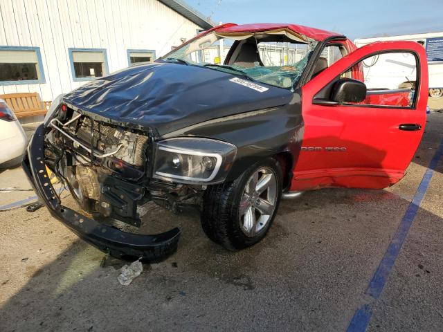 DODGE RAM 1500 S 2006 with VIN 1D7HA16266J174792 - Photo from auction
