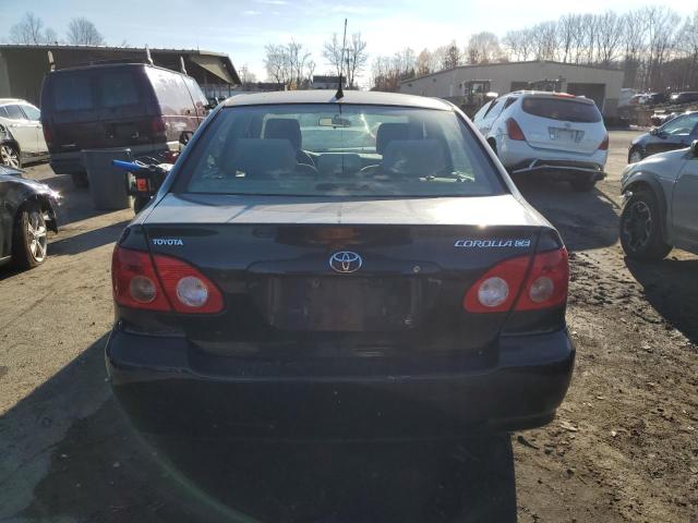 Zdjęcie 6 z aukcji – 2006 TOYOTA COROLLA CE z VIN JTDBR32E560097794