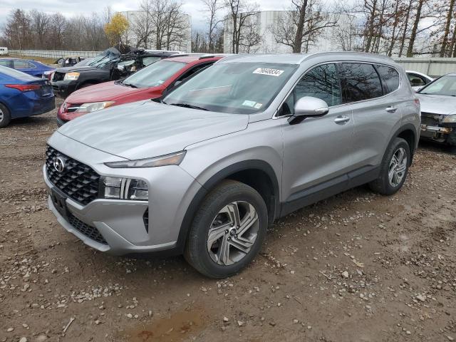 HYUNDAI SANTA FE S 2023 with VIN 5NMS2DAJ0PH509503 - Photo from auction