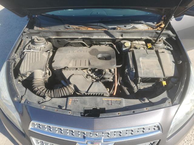 Photo 11 from auction – 2013 CHEVROLET MALIBU 2LT with VIN 1G11F5RR4DF117786