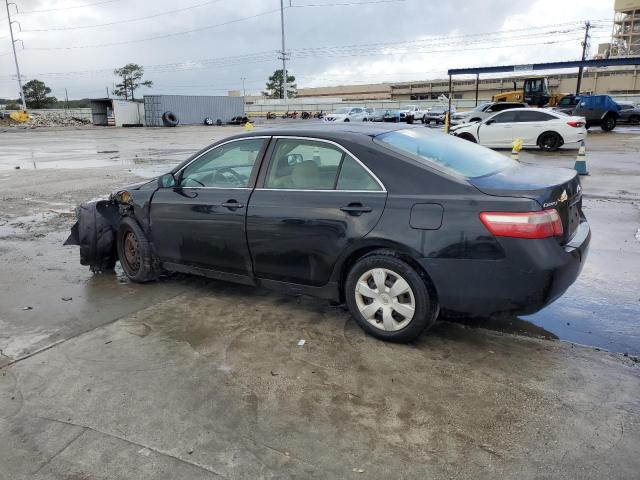 Photo 2 from auction – 2008 TOYOTA CAMRY CE with VIN 4T1BE46K28U217687