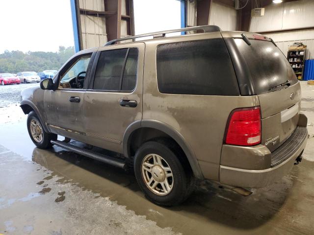 Photo 2 from auction – 2003 FORD EXPLORER X with VIN 1FMZU62K63ZB49859