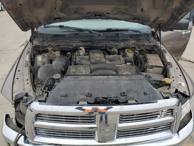 Photo 11 from auction – 2010 DODGE RAM 2500 with VIN 3D7UT2CL3AG159785