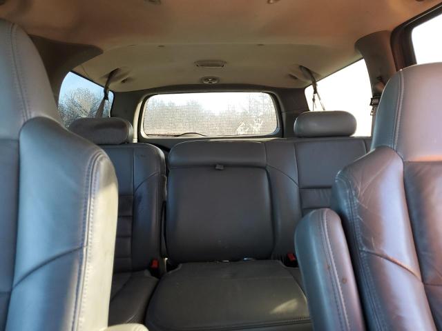 Photo 10 from auction – 2004 FORD EXCURSION with VIN 1FMSU41P44EC84947