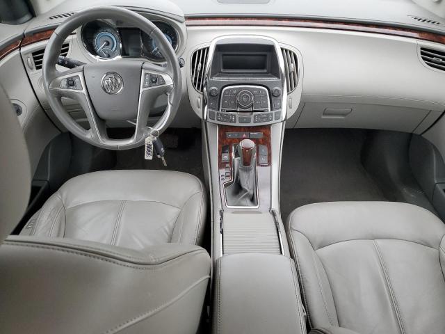 Снимка 8 от търг – 2011 BUICK LACROSSE C с VIN 1G4GC5EDXBF358264