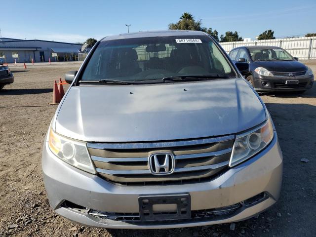 Photo 5 from auction – 2012 HONDA ODYSSEY EX with VIN 5FNRL5H61CB048598