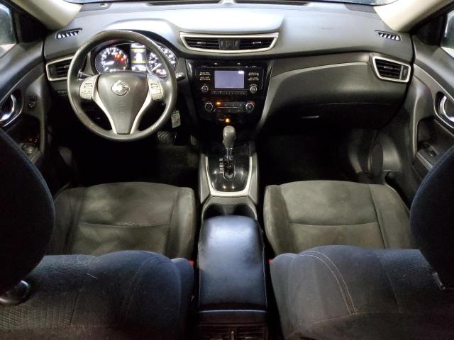 Photo 8 from auction – 2016 NISSAN ROGUE S with VIN JN8AT2MT7GW004277