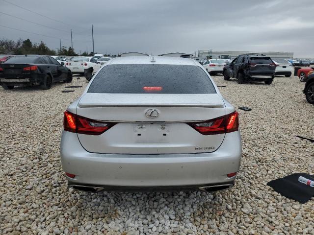 Photo 6 from auction – 2014 LEXUS GS 350 with VIN JTHBE1BL7E5042987