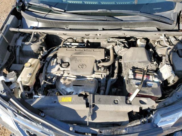 Photo 11 from auction – 2013 TOYOTA RAV4 LE with VIN 2T3BFREV7DW090653