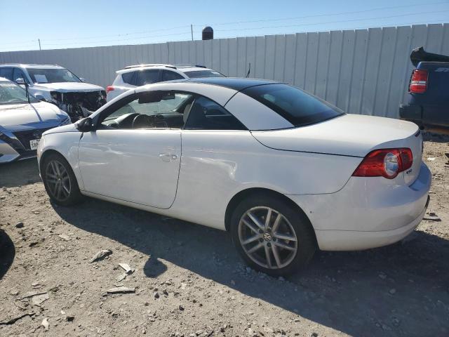 Photo 2 from auction – 2009 VOLKSWAGEN EOS LUX with VIN WVWFA71F69V008705