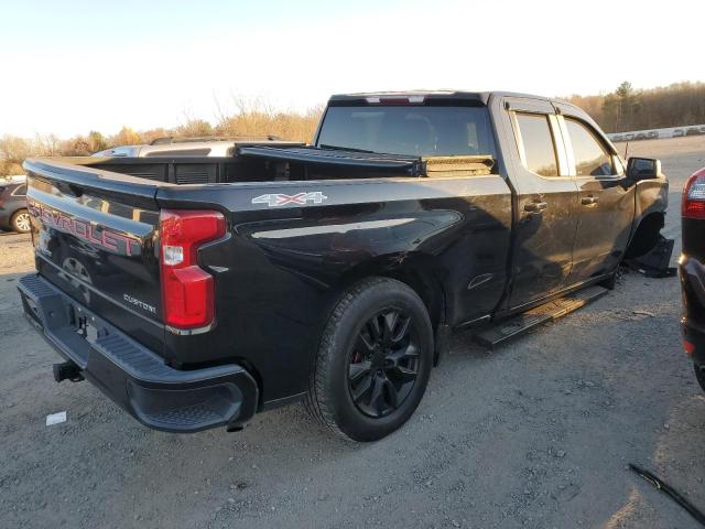 Photo 3 from auction – 2019 CHEVROLET SILVERADO with VIN 1GCRYBEH8KZ275382
