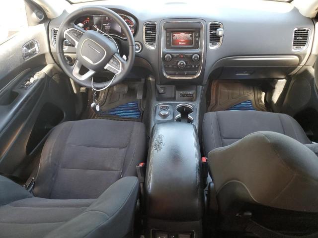Photo 8 from auction – 2015 DODGE DURANGO SX with VIN 1C4RDHAG6FC937657
