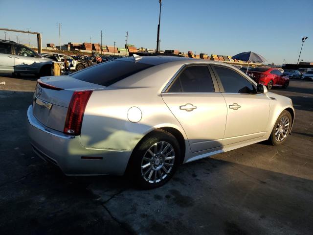 Photo 3 from auction – 2011 CADILLAC CTS with VIN 1G6DA5EY5B0111188