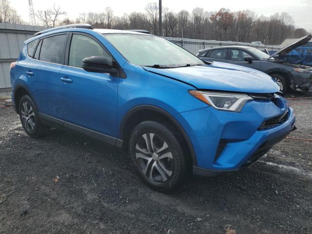 Photo 4 from auction – 2016 TOYOTA RAV4 LE with VIN JTMBFREV0GJ071834
